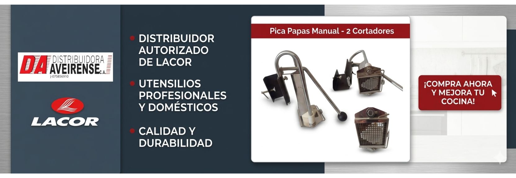 Lacor
